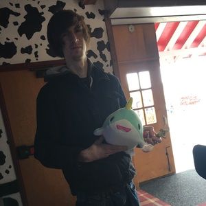 Meet your Posher, Matt